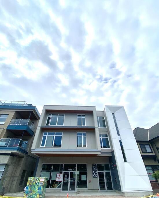 Lovely Brand New Suite ซิดนีย์ ภายนอก รูปภาพ