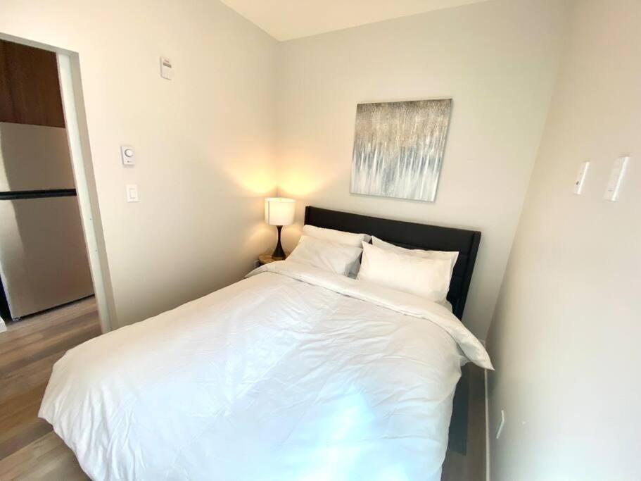 Lovely Brand New Suite ซิดนีย์ ภายนอก รูปภาพ