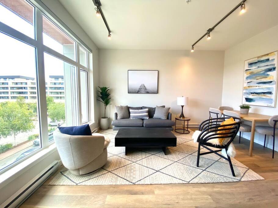 Lovely Brand New Suite ซิดนีย์ ภายนอก รูปภาพ