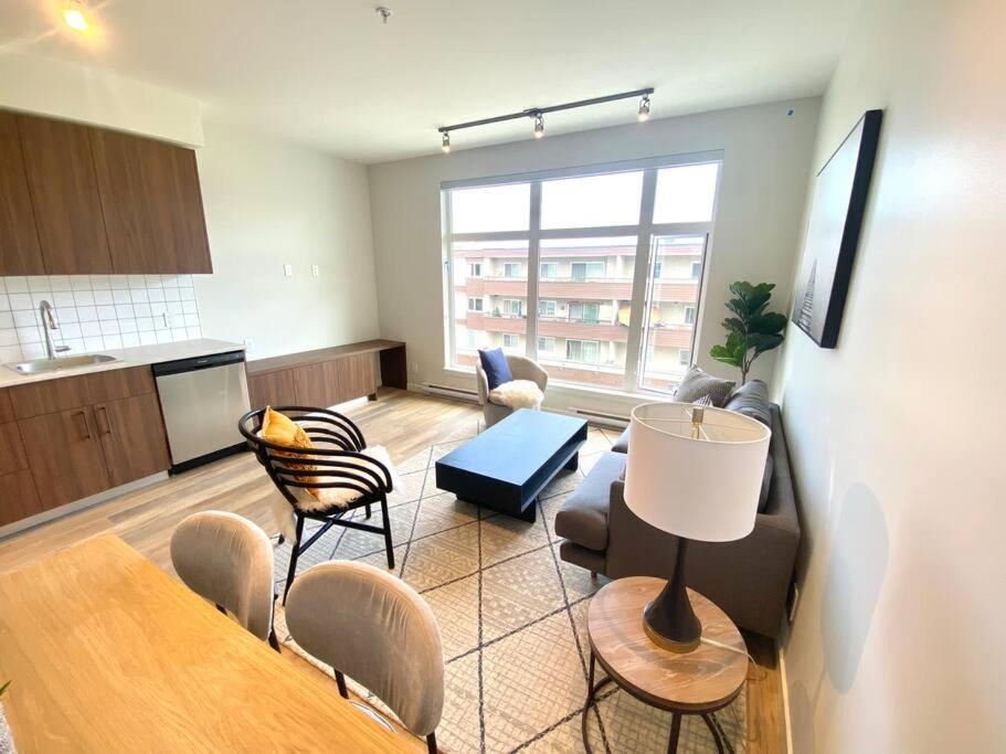 Lovely Brand New Suite ซิดนีย์ ภายนอก รูปภาพ